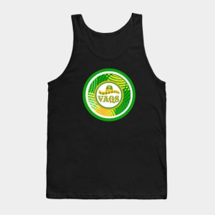 Vaqs18 Tank Top